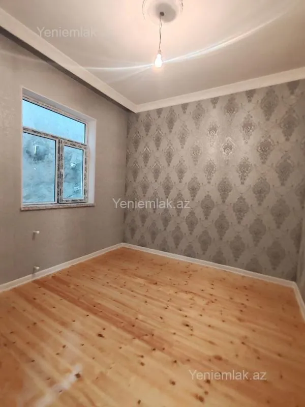 Satılır 2 otaqlı yeni tikili 50 m²