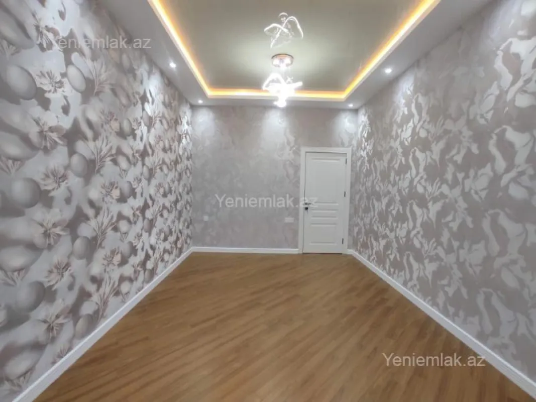 Satılır 2 otaqlı yeni tikili 85 m²