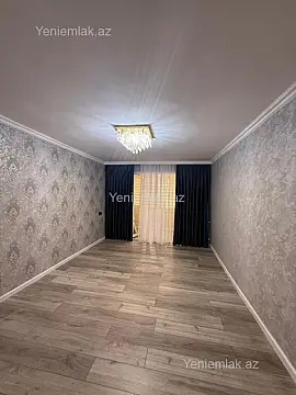 Satılır 3 otaqlı yeni tikili 80 m²