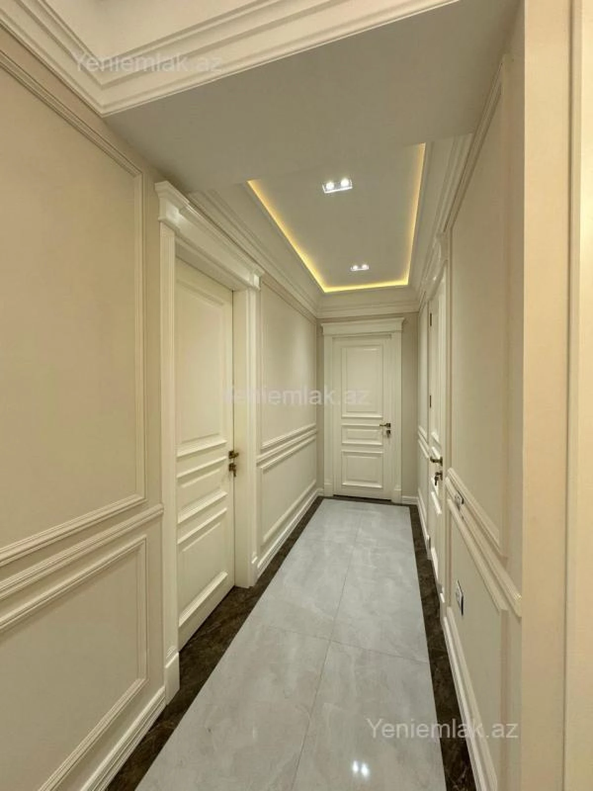 Satılır 4 otaqlı yeni tikili 171 m²