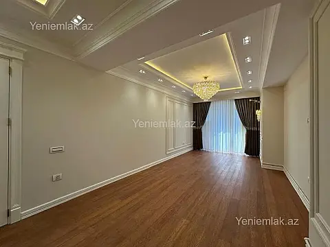 Satılır 4 otaqlı yeni tikili 171 m²