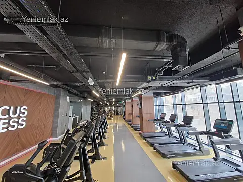 Satılır 3 otaqlı yeni tikili 170 m²