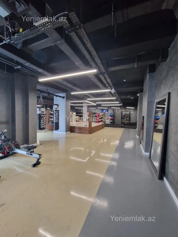 Satılır 3 otaqlı yeni tikili 170 m²