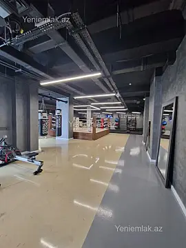 Satılır 3 otaqlı yeni tikili 170 m²
