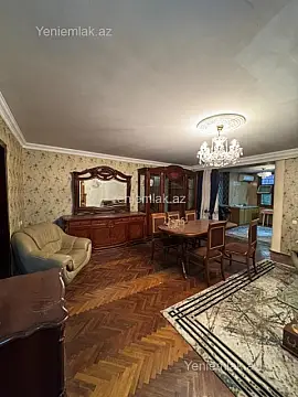Satılır 3 otaqlı köhnə tikili 85 m²