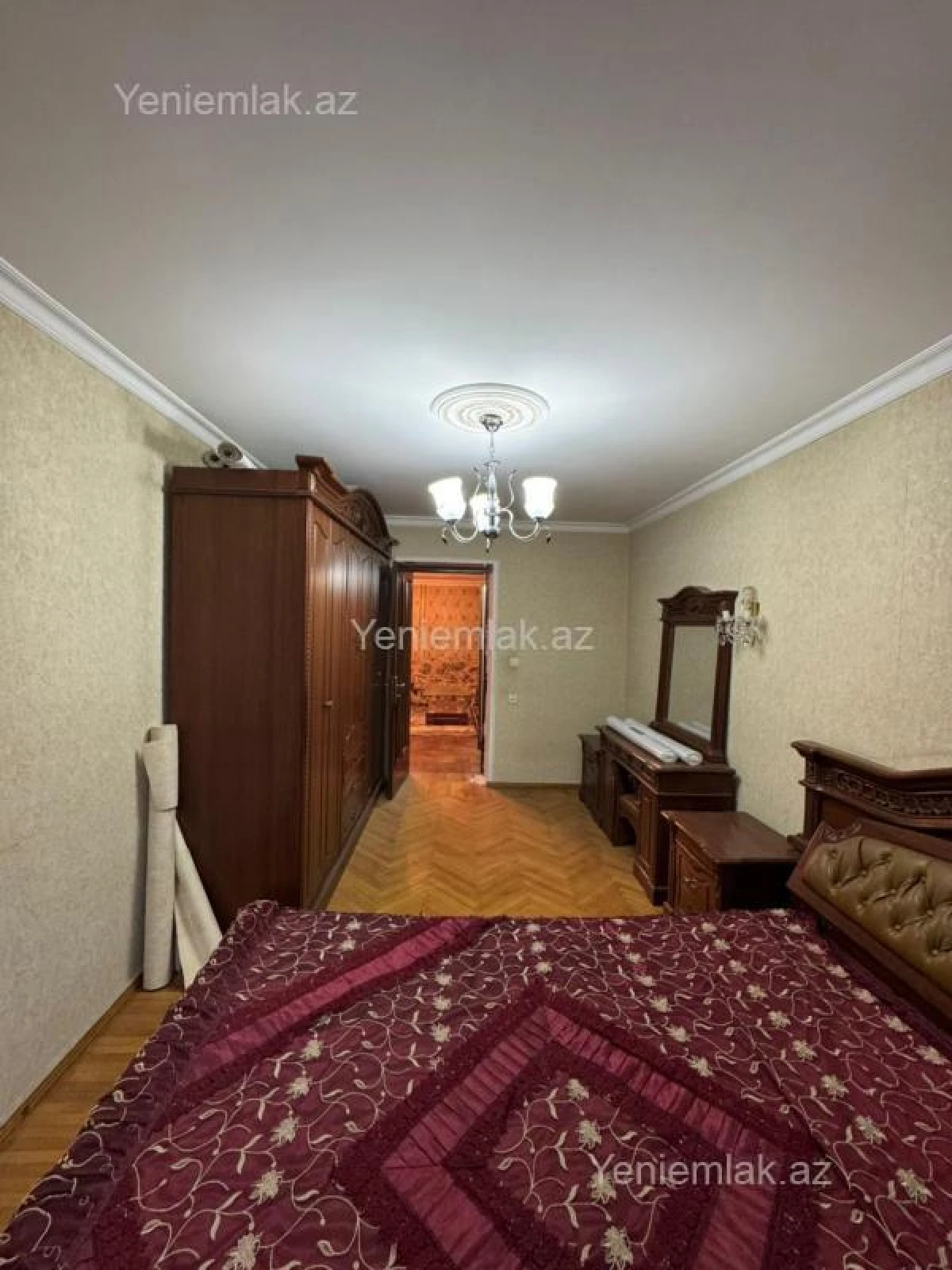 Satılır 3 otaqlı köhnə tikili 85 m²
