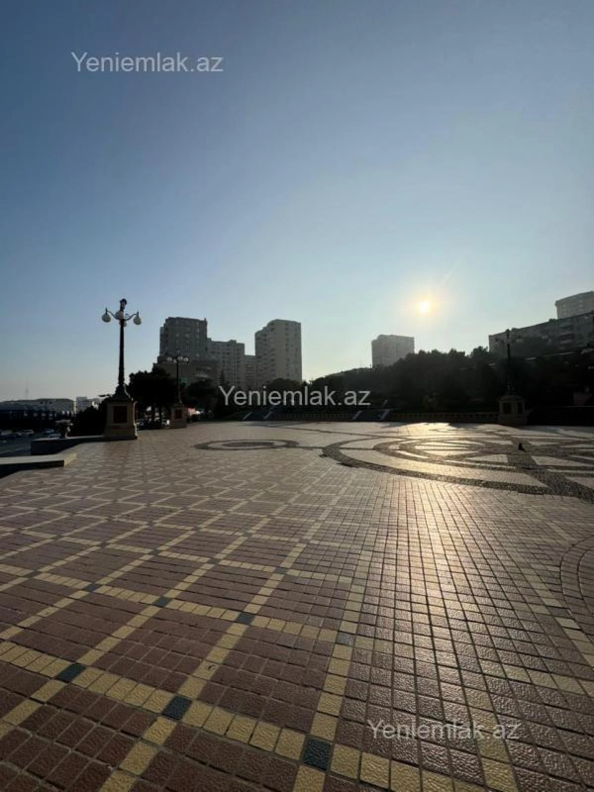 Satılır 3 otaqlı köhnə tikili 85 m²