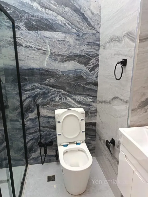 Satılır 2 otaqlı yeni tikili 40 m²