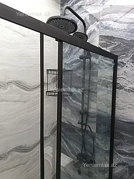 Satılır 2 otaqlı yeni tikili 40 m²