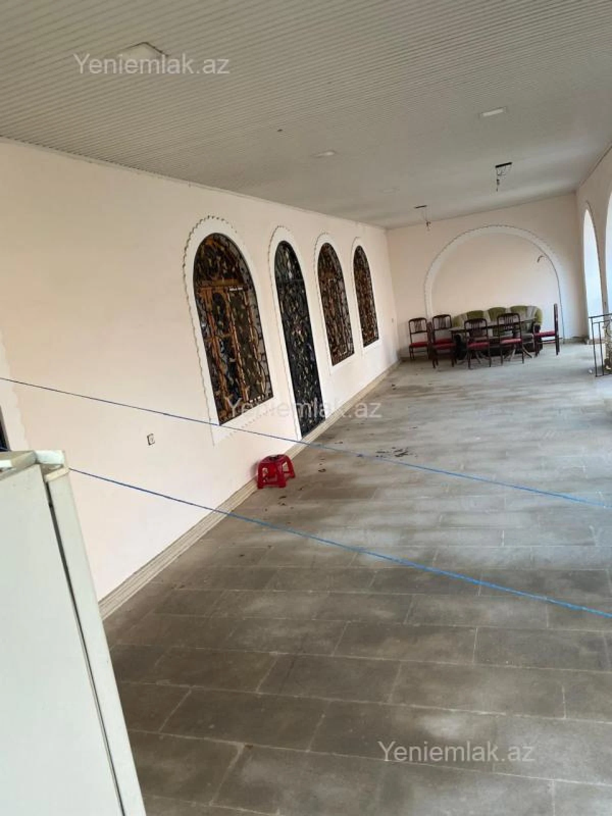 Satılır 4 otaqlı həyət evi 150 m²