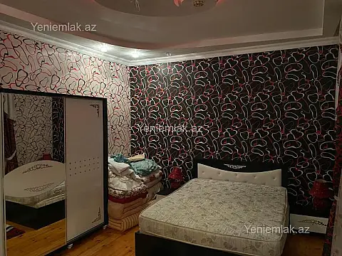 Satılır 4 otaqlı həyət evi 150 m²