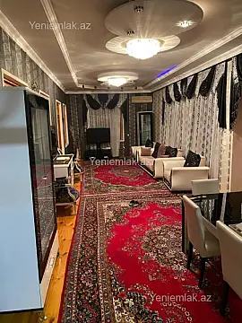 Satılır 4 otaqlı həyət evi 150 m²