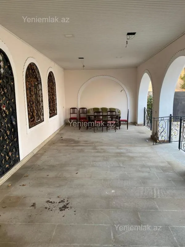 Satılır 4 otaqlı həyət evi 150 m²