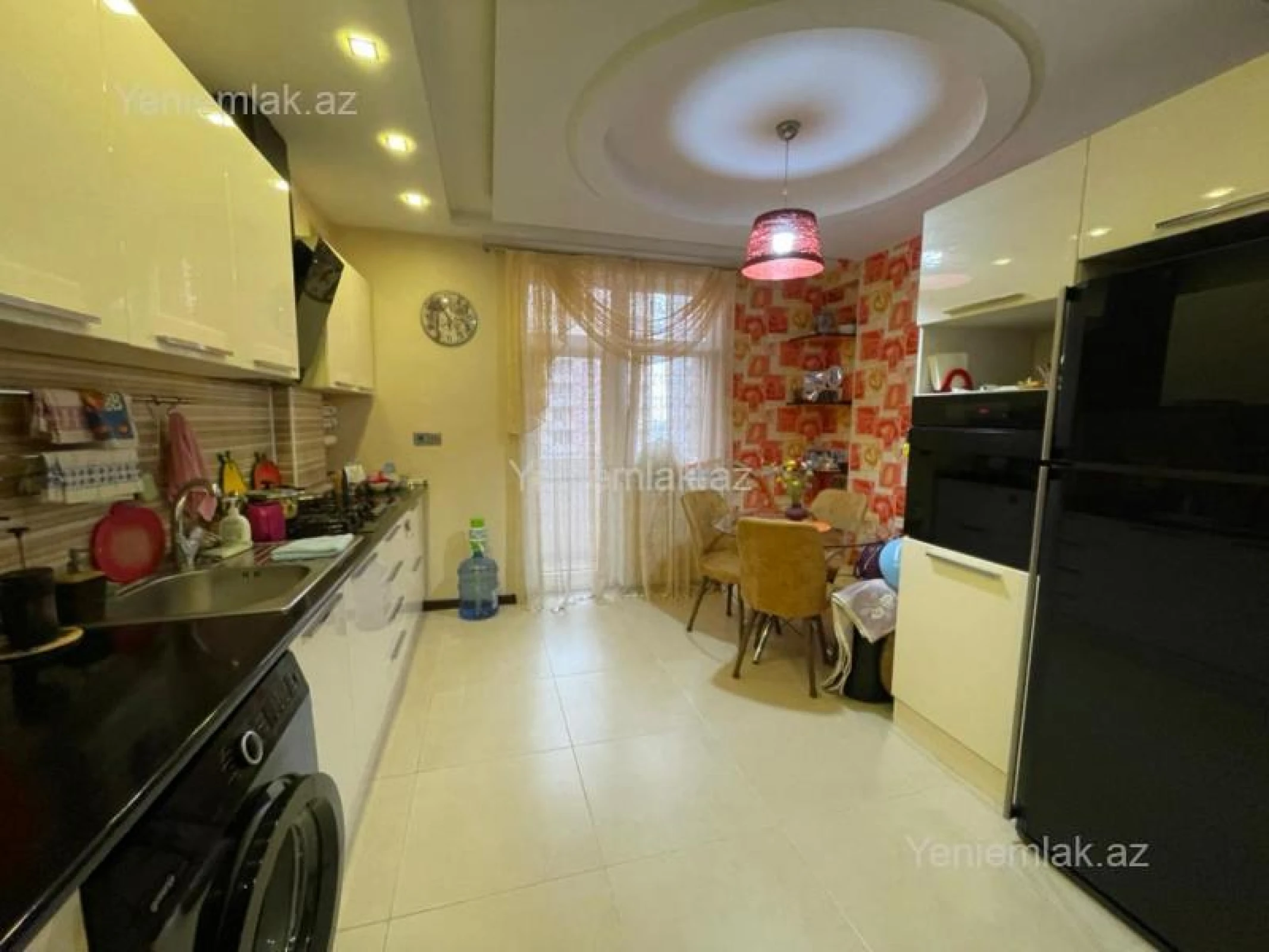 Satılır 1 otaqlı yeni tikili 47 m²