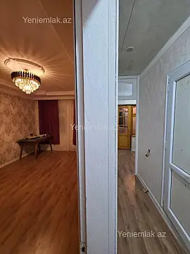 Satılır 2 otaqlı köhnə tikili 50 m²