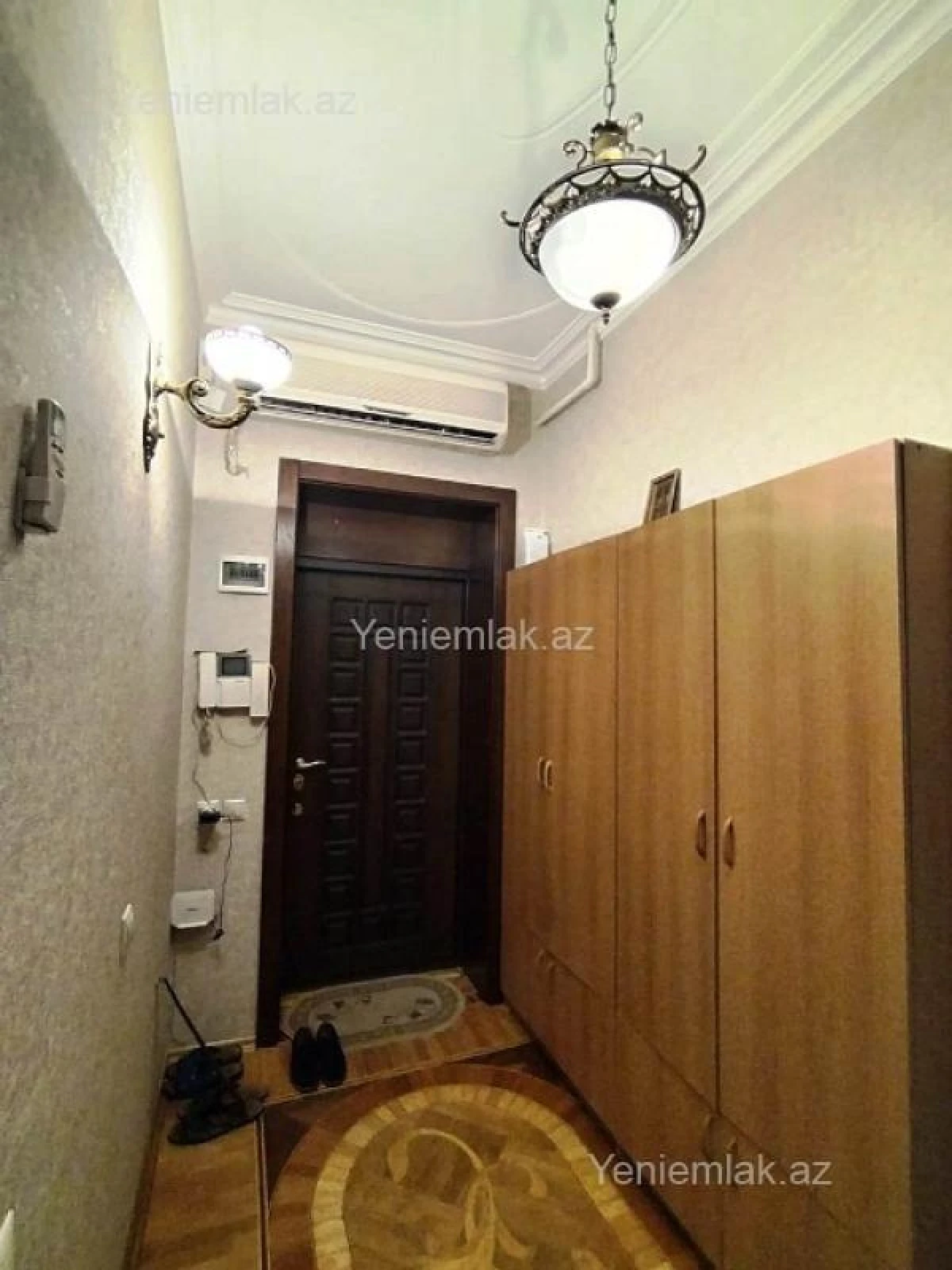 Satılır 5 otaqlı yeni tikili 150 m²