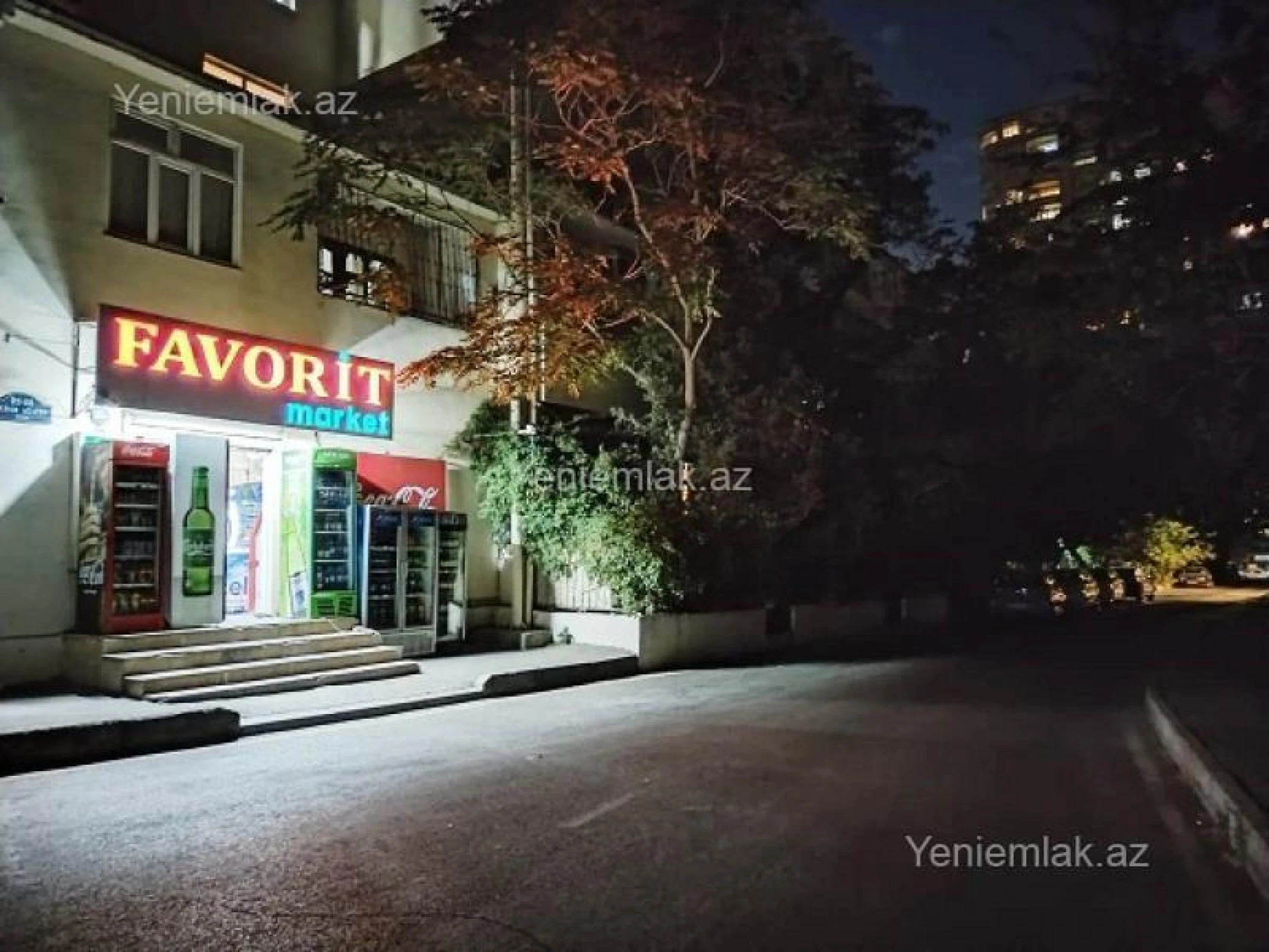 Satılır 5 otaqlı yeni tikili 150 m²