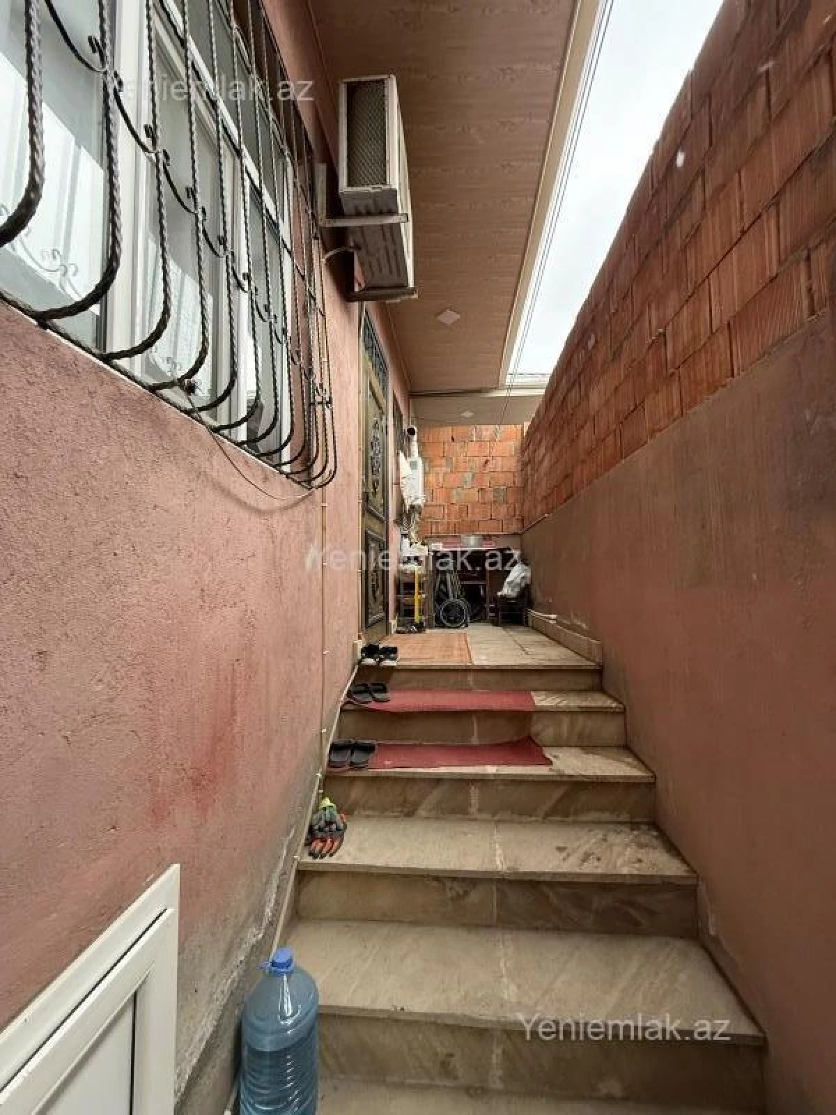 Satılır 3 otaqlı həyət evi 70 m²