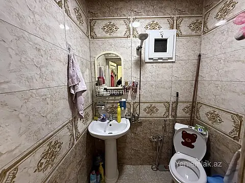 Satılır 3 otaqlı həyət evi 70 m²