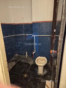 Satılır 1 otaqlı köhnə tikili 35 m²