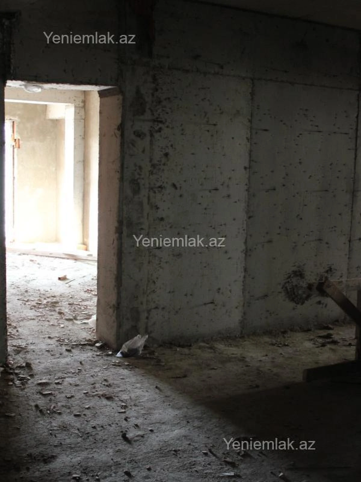 Satılır 4 otaqlı yeni tikili 185 m²