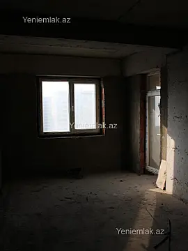 Satılır 4 otaqlı yeni tikili 185 m²