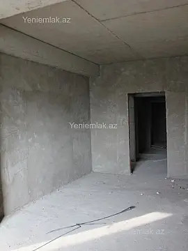 Satılır 4 otaqlı yeni tikili 185 m²