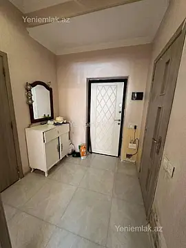 Satılır 2 otaqlı yeni tikili 46 m²