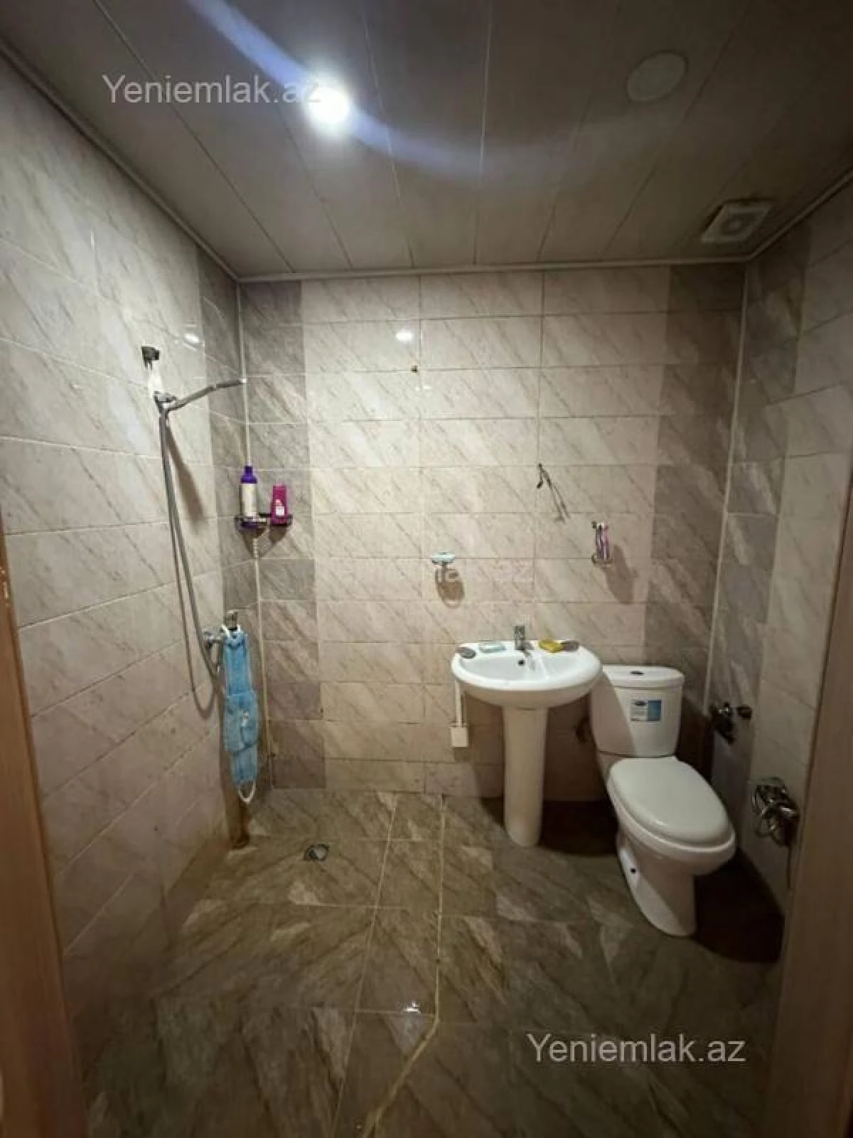 Satılır 2 otaqlı yeni tikili 46 m²