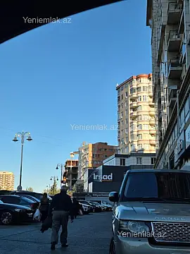 Satılır 3 otaqlı yeni tikili 153 m²