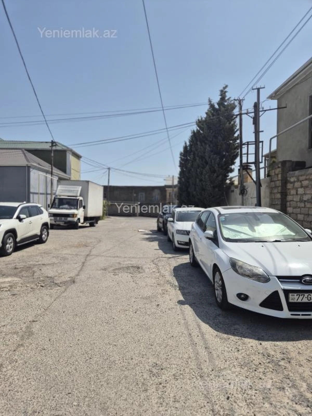 Satılır 7 otaqlı həyət evi 265 m²