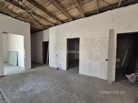 Satılır 7 otaqlı həyət evi 265 m²