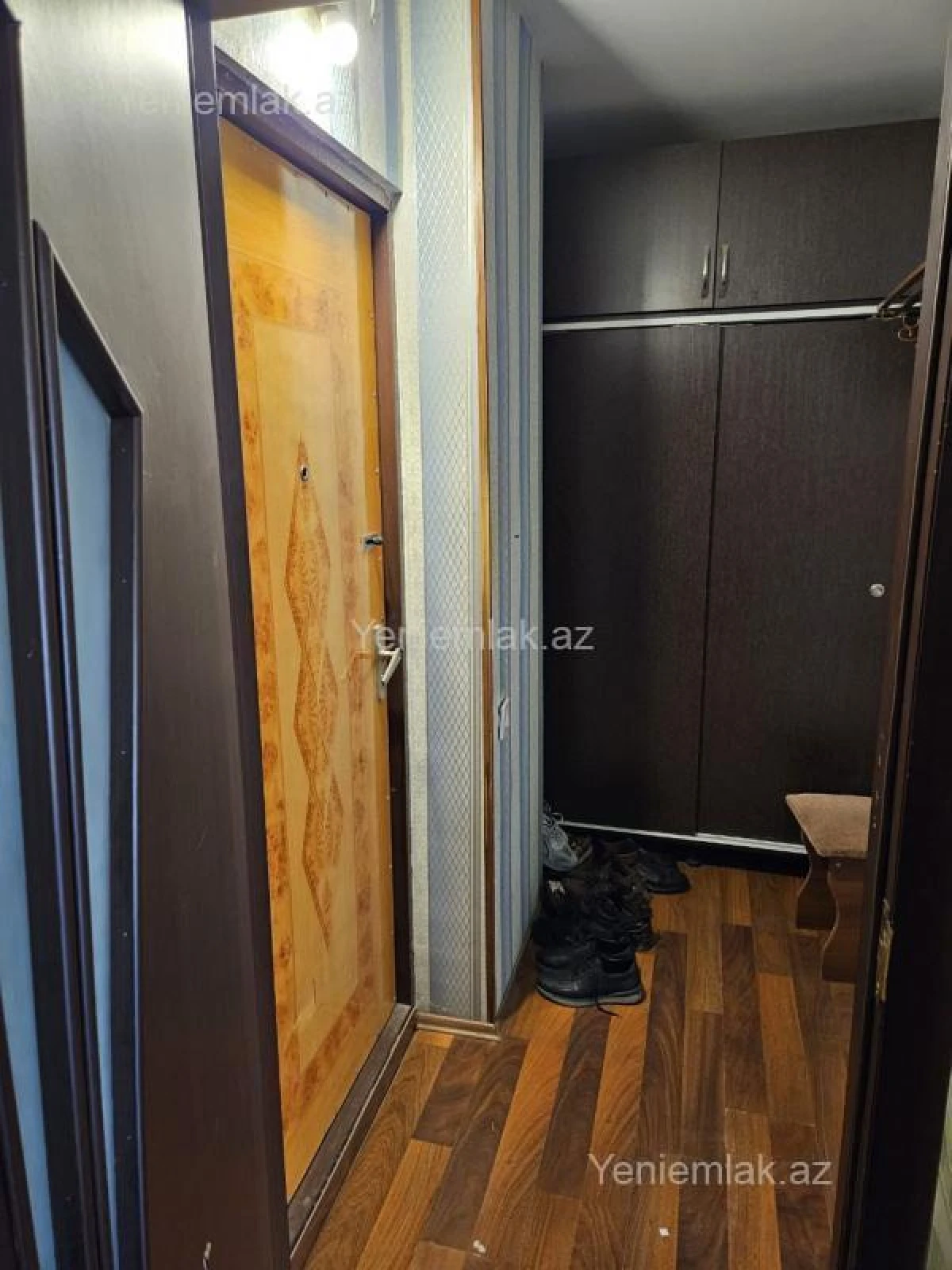 Satılır 2 otaqlı köhnə tikili 40 m²