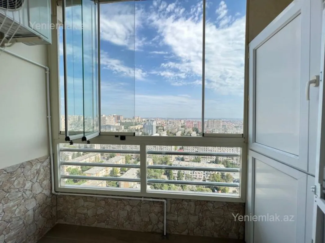 Satılır 5 otaqlı yeni tikili 285 m²