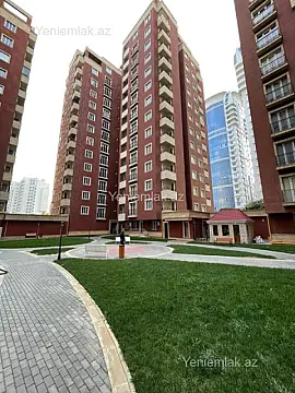 Satılır 5 otaqlı yeni tikili 390 m²