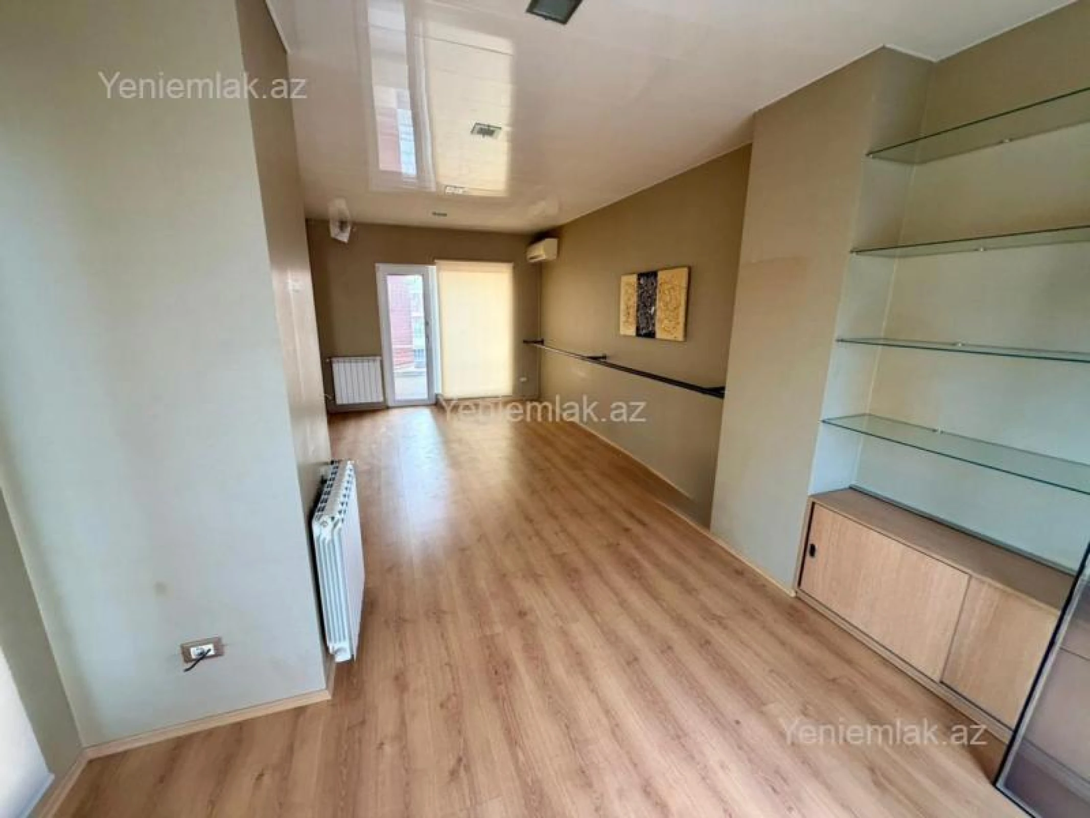Satılır 5 otaqlı yeni tikili 390 m²
