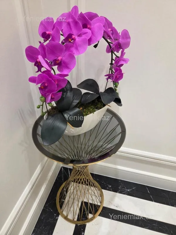 Satılır 4 otaqlı yeni tikili 140 m²