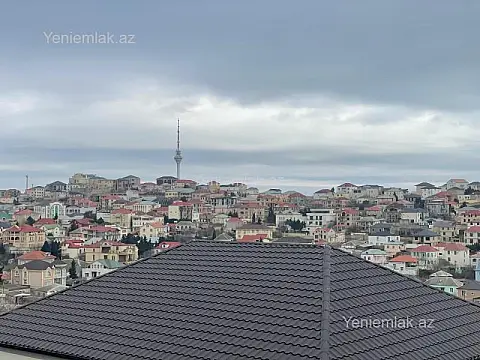 Satılır 2 otaqlı köhnə tikili 65 m²