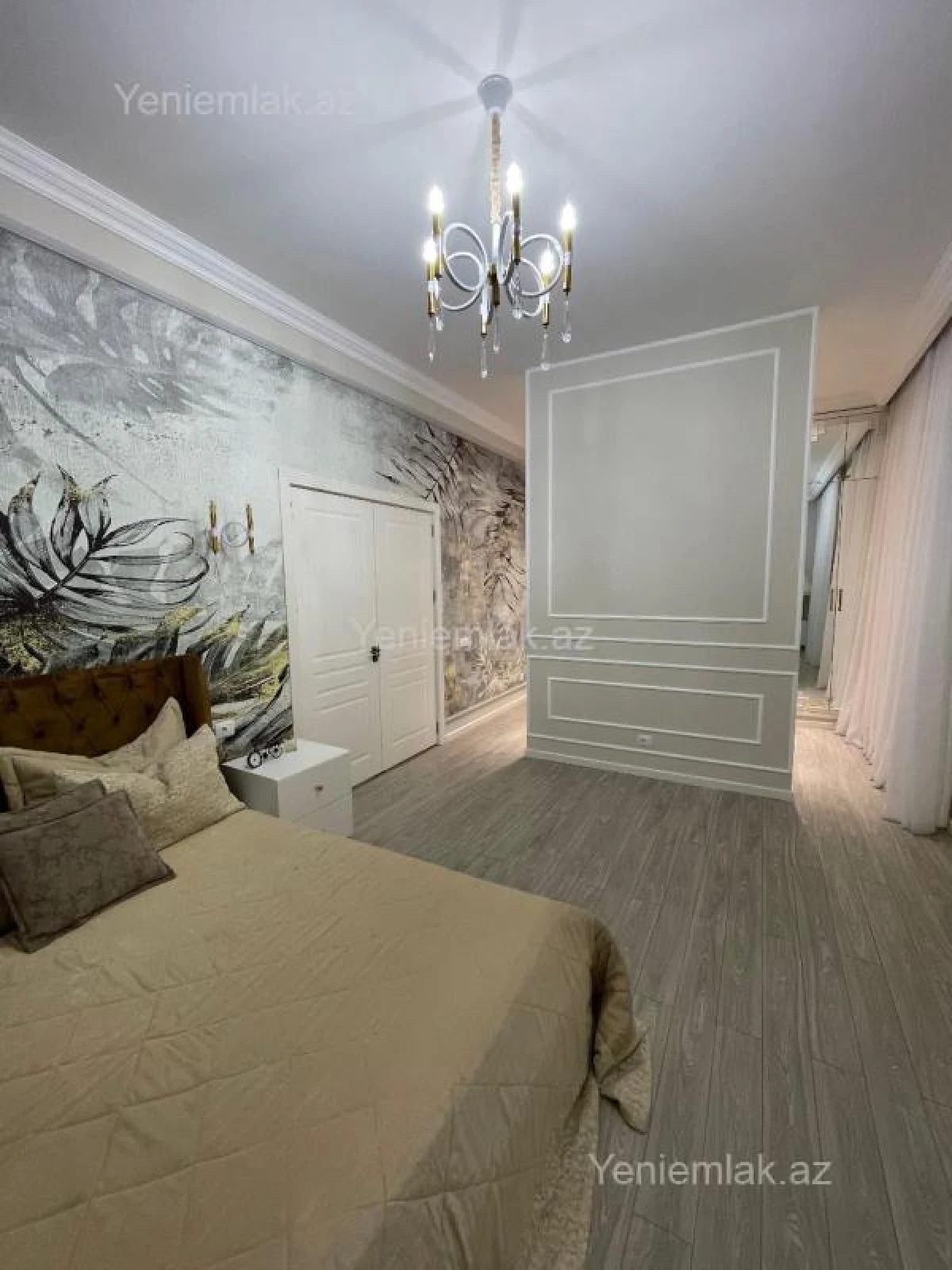 Satılır 6 otaqlı həyət evi 400 m²