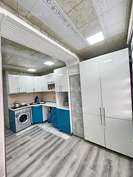 Satılır 5 otaqlı köhnə tikili 110 m² — Sumqayıt, 9-cu mikrorayon 5 otaq 110.00 m²