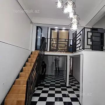 Satılır 4 otaqlı ofis 80 m² — Bakı, Xətai 4 otaq 80.00 m²