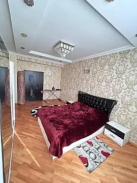 Satılır 3 otaqlı yeni tikili 95 m²