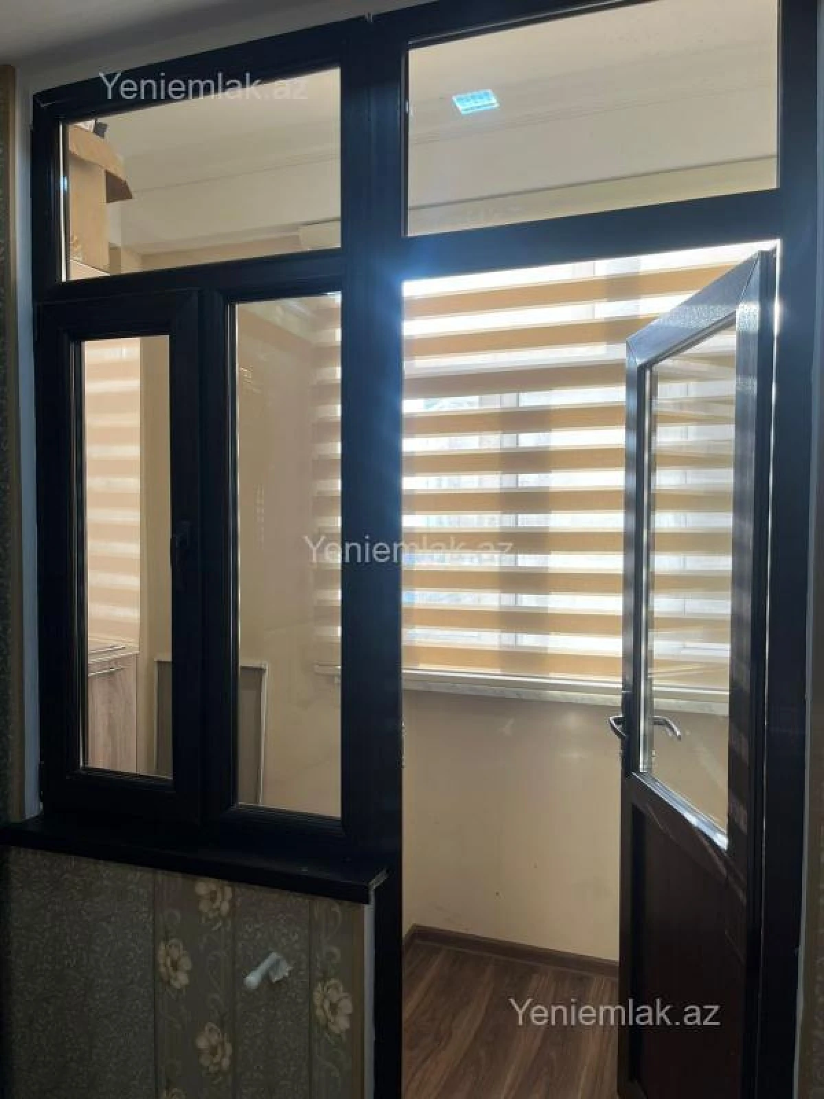 Satılır 2 otaqlı yeni tikili 62 m²