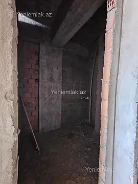 Satılır 3 otaqlı yeni tikili 132.5 m²