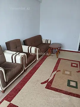 Satılır 2 otaqlı yeni tikili 58 m²