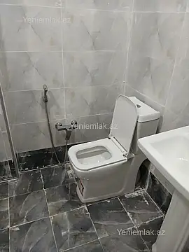 Satılır 2 otaqlı yeni tikili 58 m²