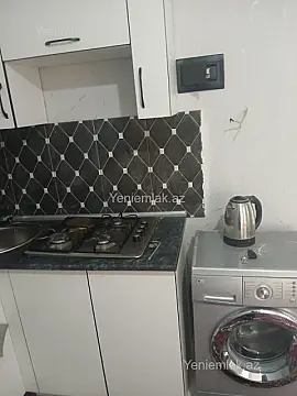 Satılır 2 otaqlı yeni tikili 58 m²
