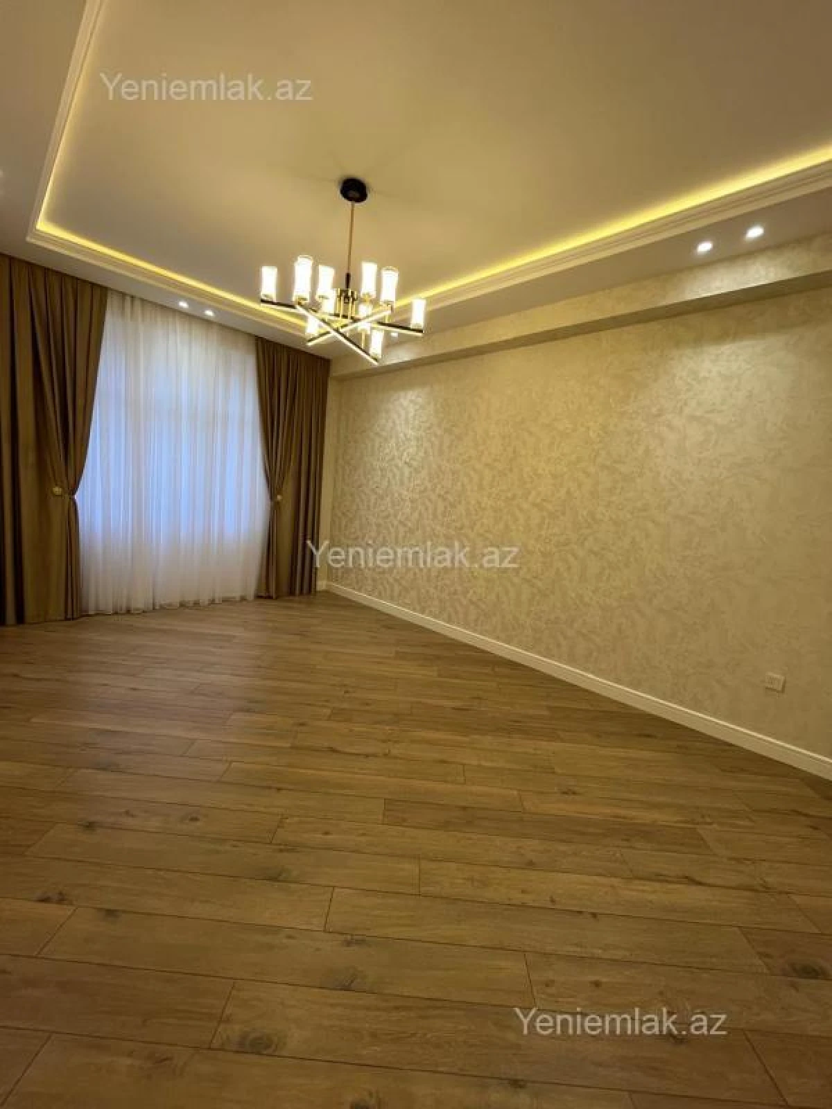 Satılır 2 otaqlı yeni tikili 72 m²