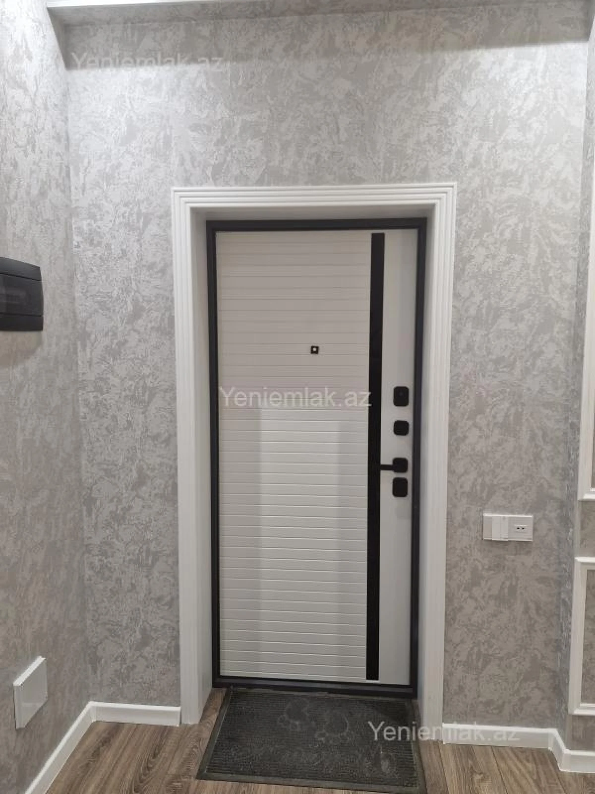 Satılır 3 otaqlı yeni tikili 122 m²