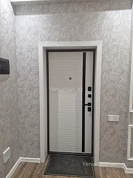 Satılır 3 otaqlı yeni tikili 122 m²